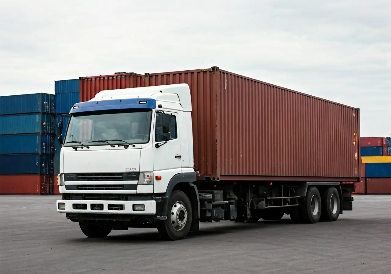 10 Ways Drayage Companies Can Transform Your Supply Chain