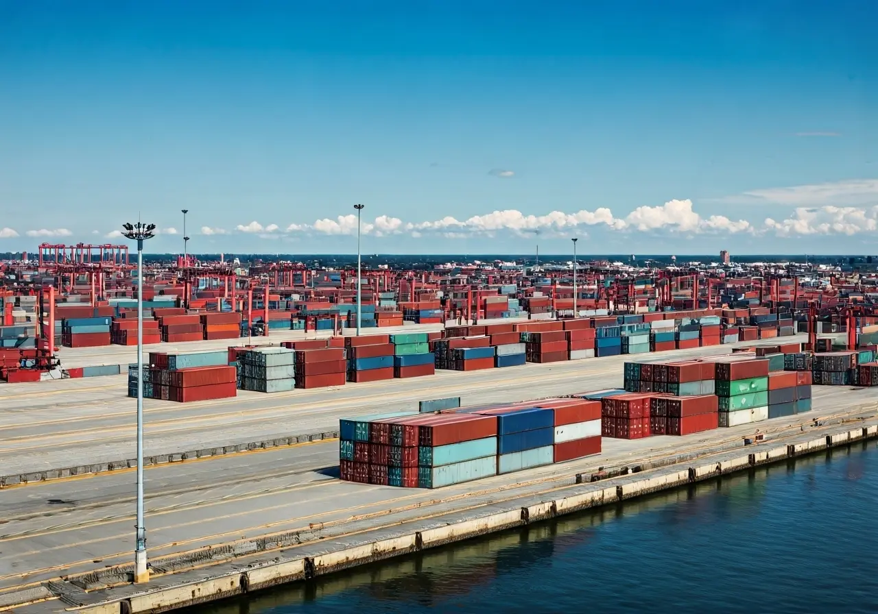 What Services Do Drayage Companies Typically Offer?