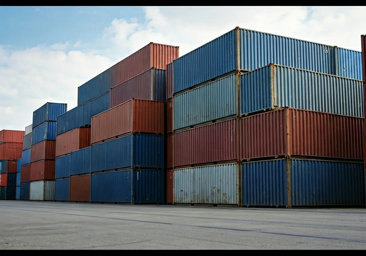 Why Are Drayage Companies in Los Angeles Vital for Your Logistics Network?