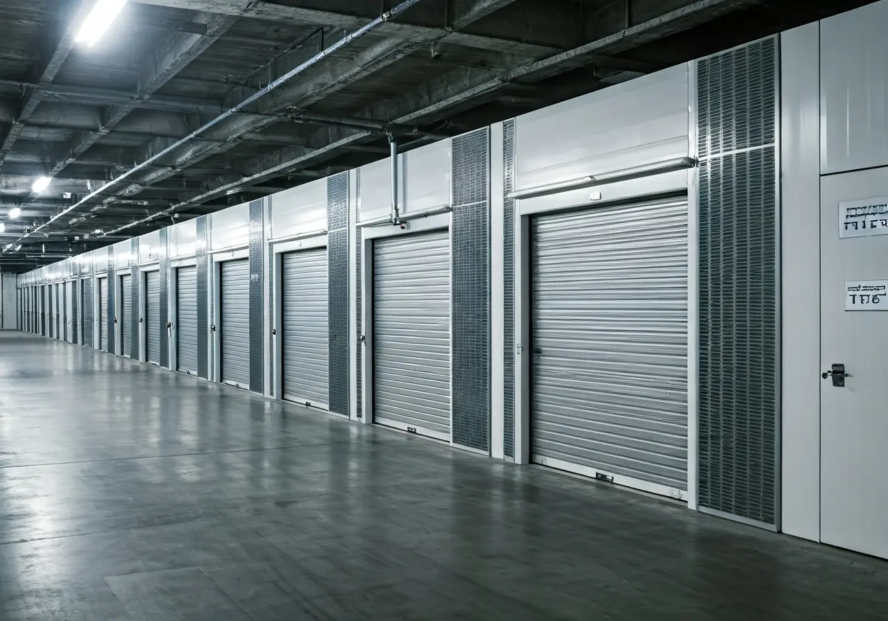 What Is Temperature-Controlled Storage and How Can La Container Inc. Help?