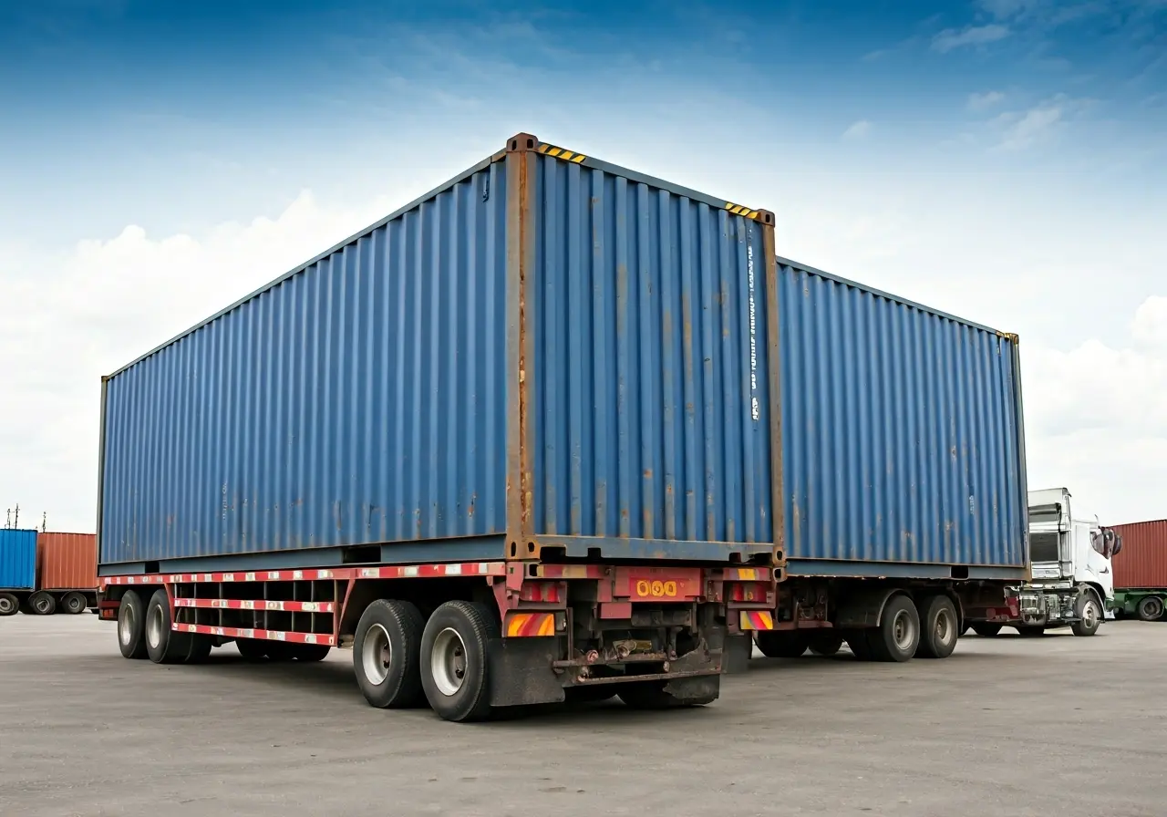 What Are the Latest Trends in Drayage Services?