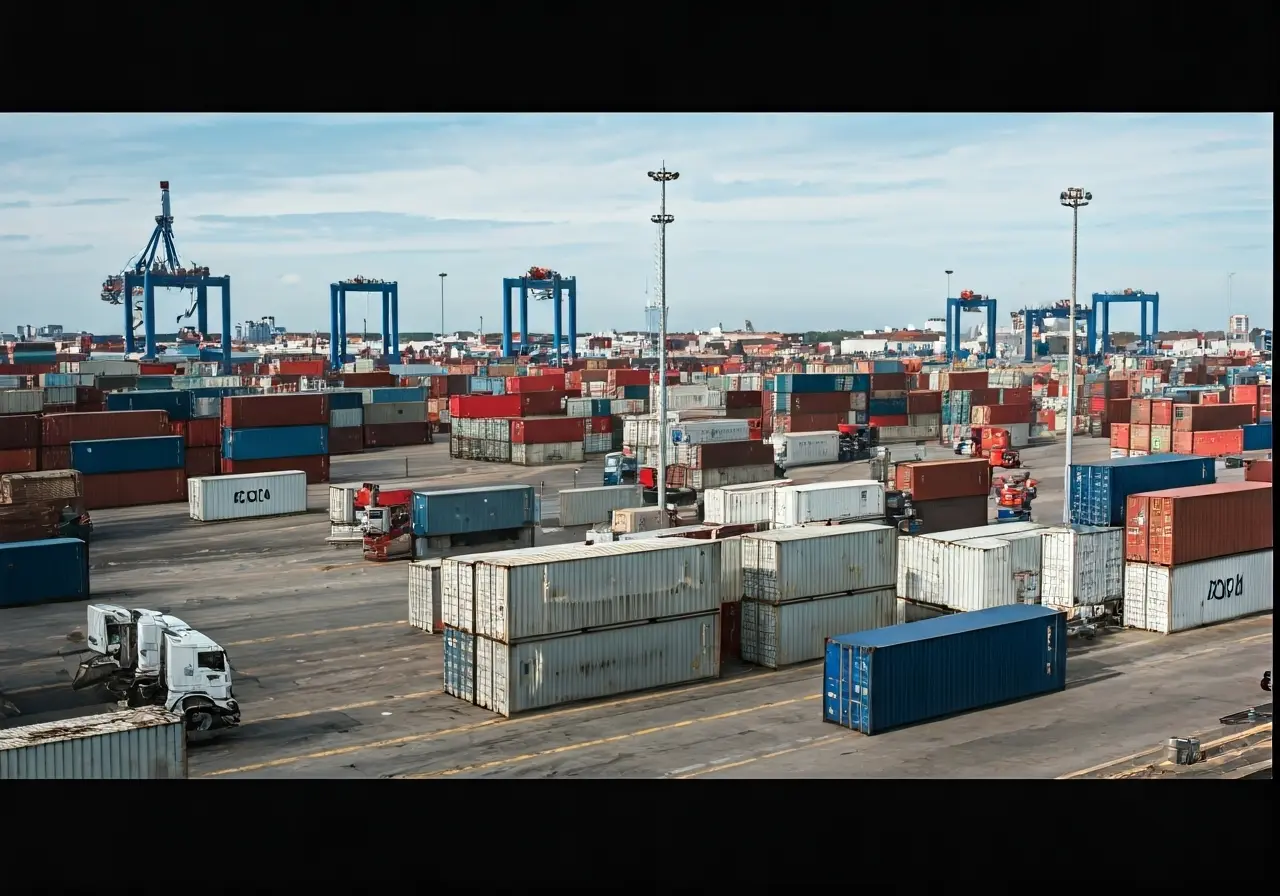 What Challenges Are Involved in Drayage in Los Angeles?