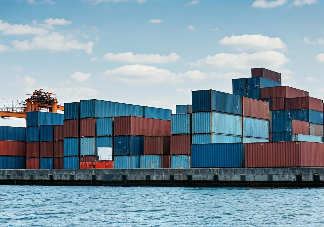 The Growing Importance of Drayage Companies in Los Angeles, CA in Modern Logistics