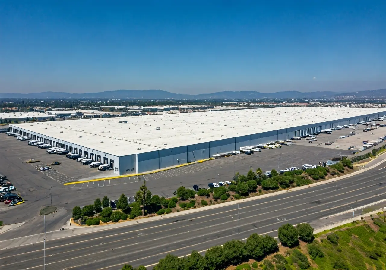Why Distribution Warehouses in Los Angeles Are Essential for Efficient Business
