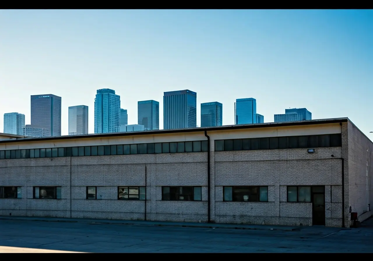 7 Reasons Why a Distribution Center in Los Angeles Can Boost Your Business