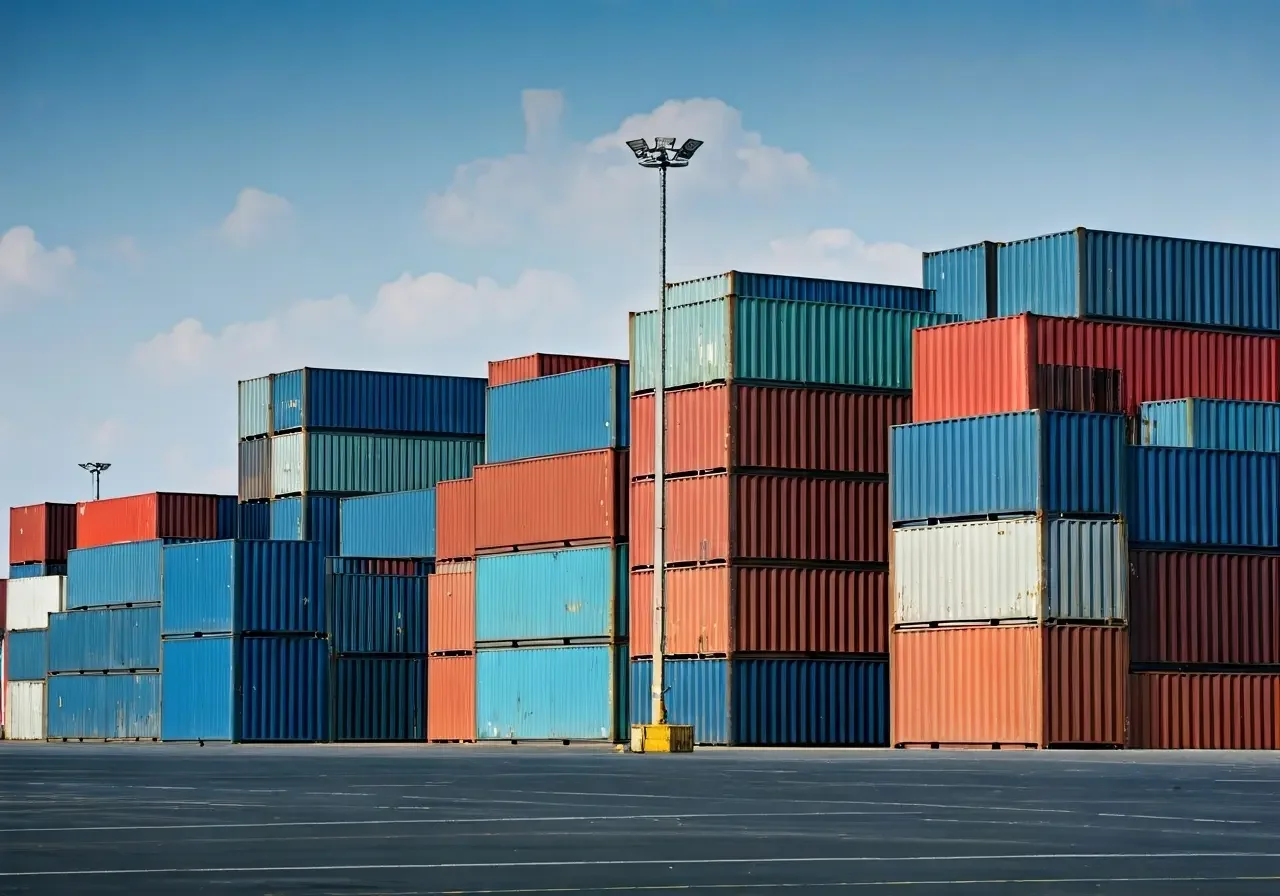 10 Tips for Choosing the Best Drayage Companies in Southern California