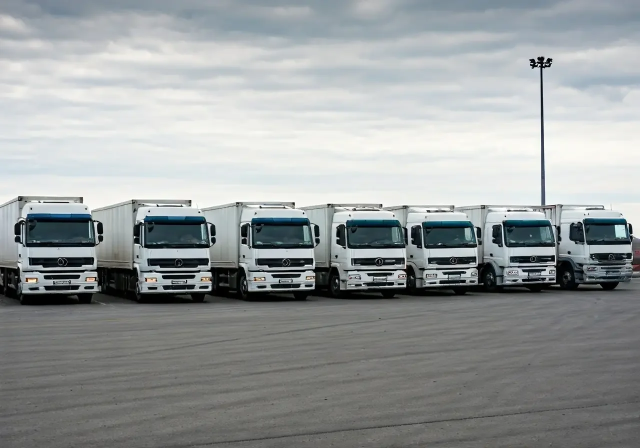 10 Ways Drayage Companies Streamline Your Supply Chain