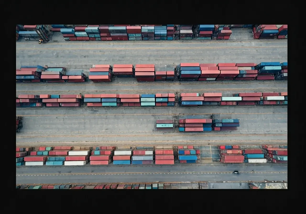 How Can La Container Inc Help Improve My Business's Supply Chain?