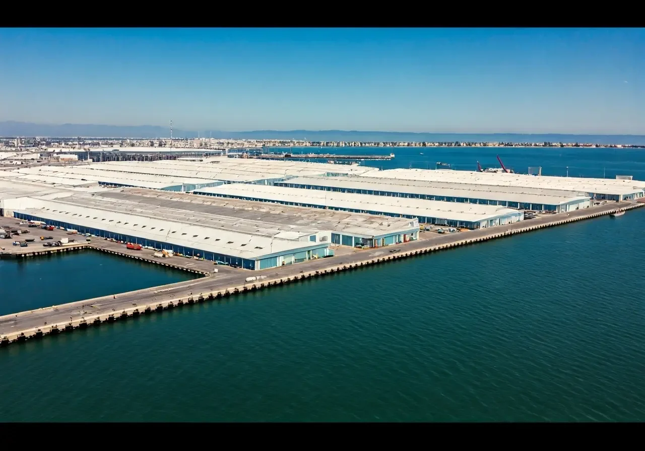 10 Essential Tips for Utilizing 3PL Warehouses Near Long Beach Effectively