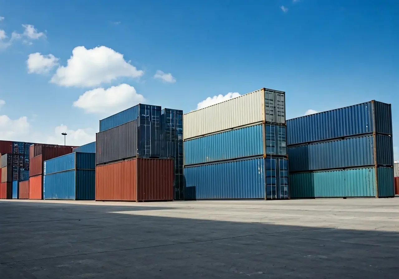 8 Practical Steps to Integrate la container inc into Your Operations
