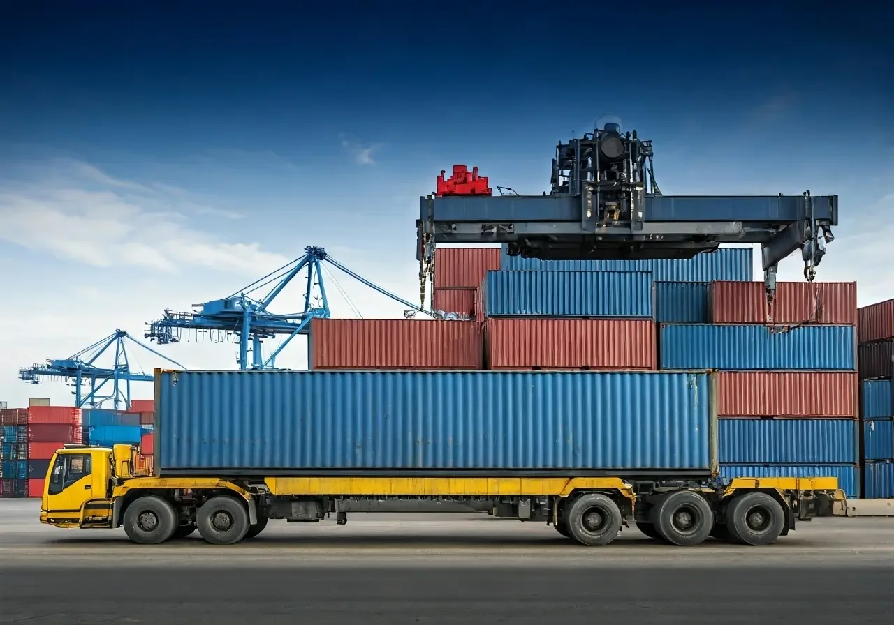 7 Ways Container Unloading Services Can Boost Your Business
