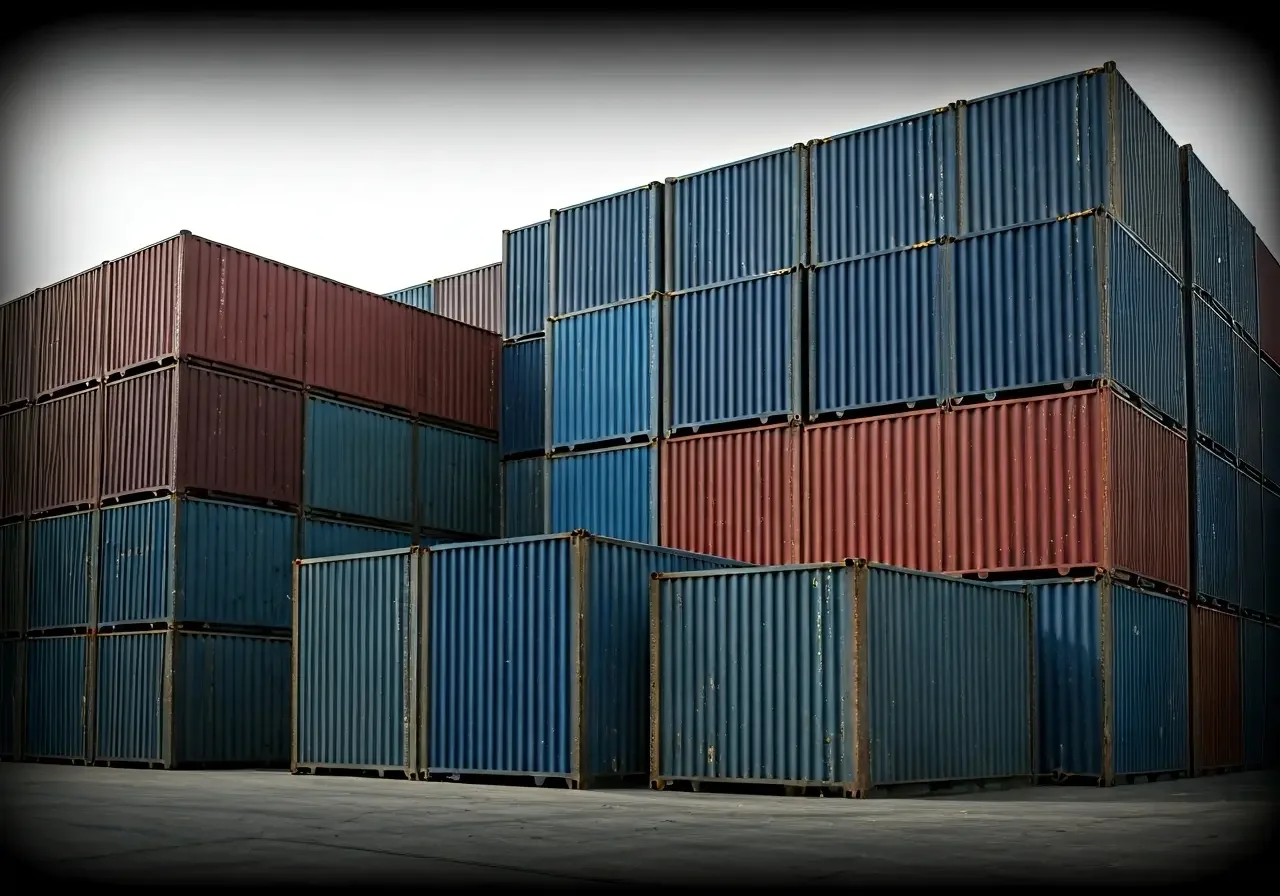 What Are the Key Benefits of Using a 3PL Like La Container Inc?