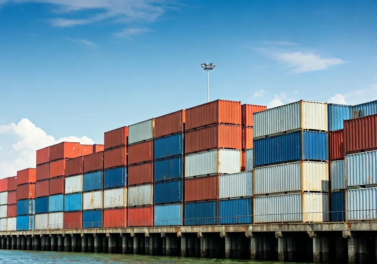 Drayage Companies: Unlocking the Secrets to Cost-Effective Logistics