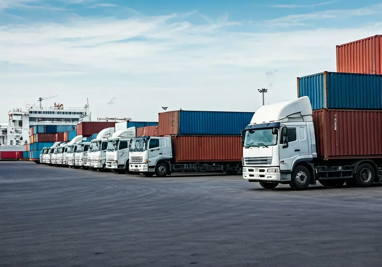 How Do Drayage Companies Improve Supply Chain Efficiency?