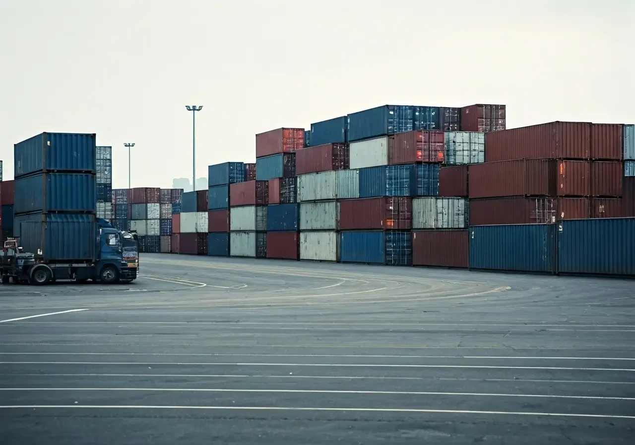 What Are Drayage Companies and Why Are They Important?