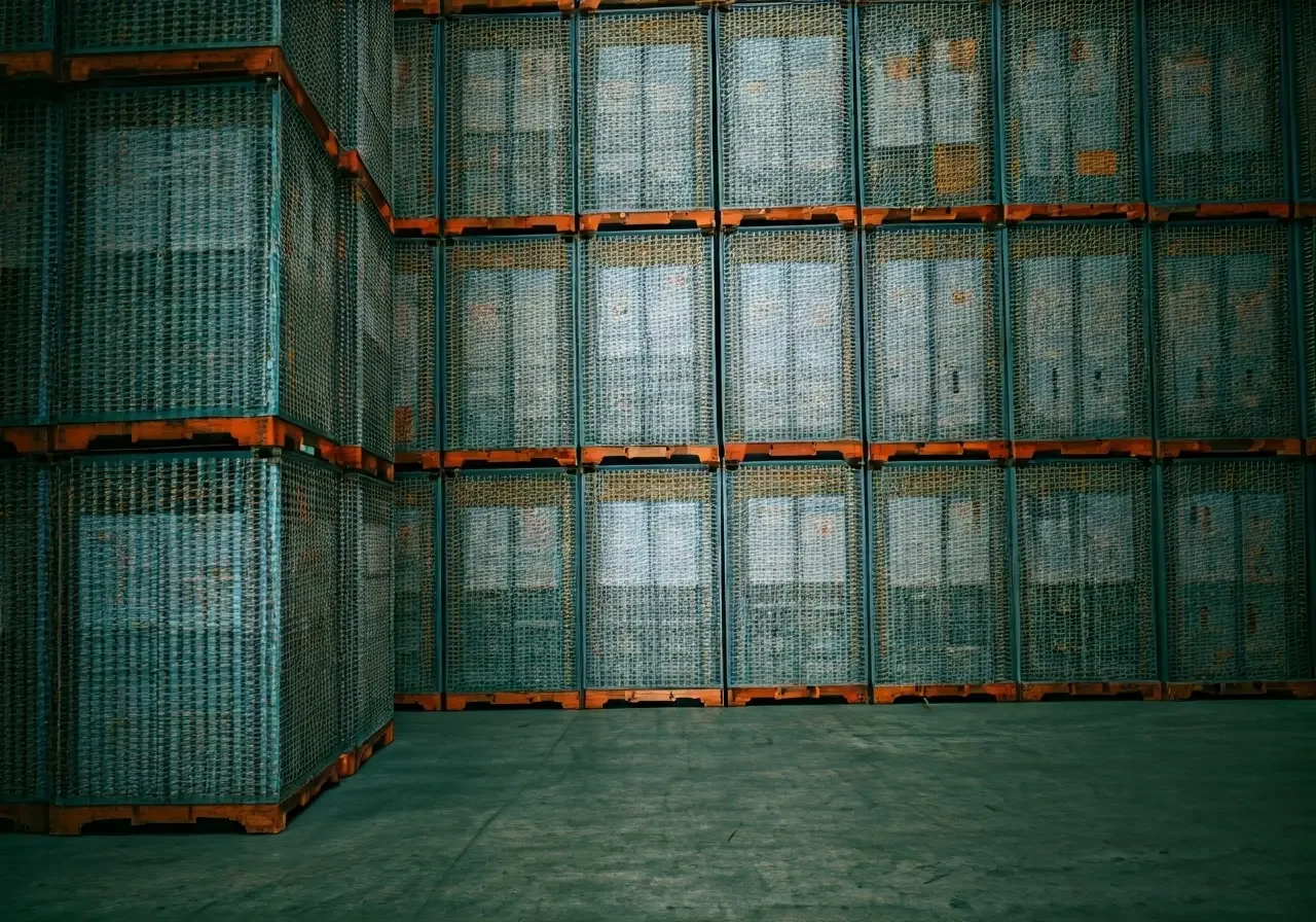 7 Common Mistakes to Avoid When Handling Floor Loaded Containers in L.A. Warehouses