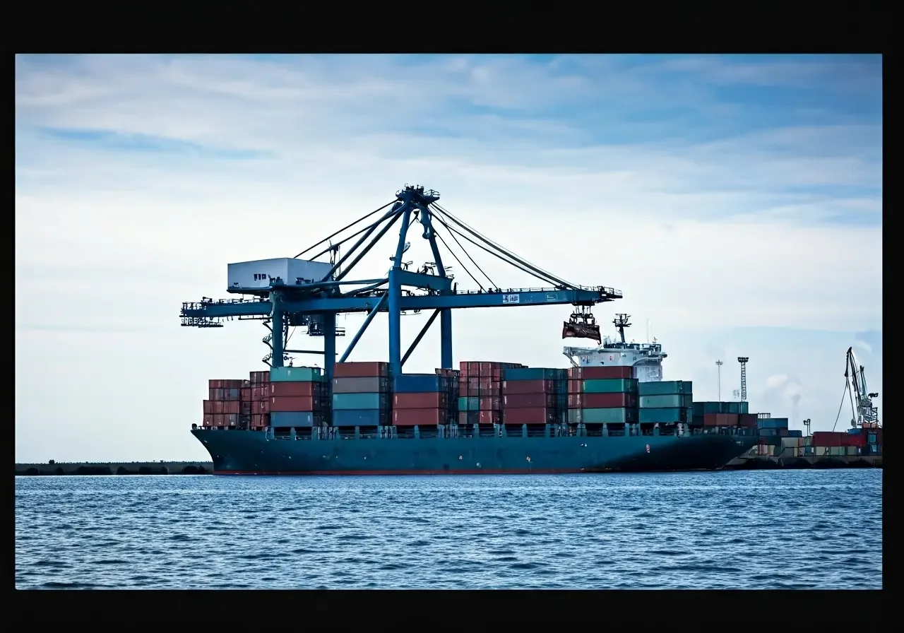 15 Tips for Efficient Container Unloading to Boost Your Supply Chain
