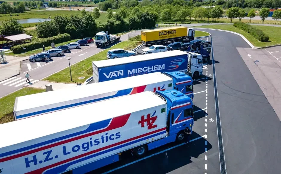 Why Choose Local Drayage Companies for Your Logistics Needs?