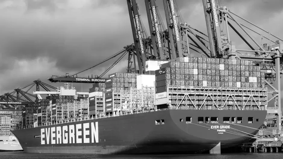 Exploring Advanced Supply Chain Solutions with LA Container Inc