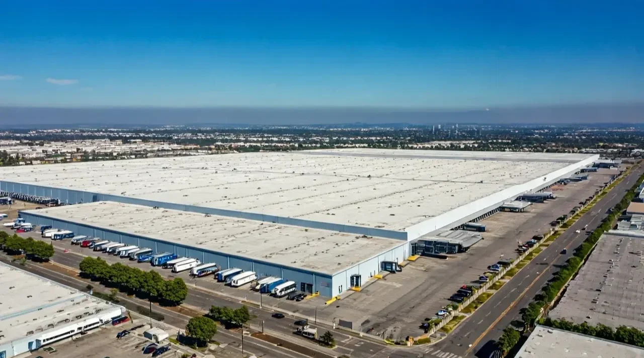 7 Reasons Why Your Business Needs a Distribution Warehouse in Los Angeles