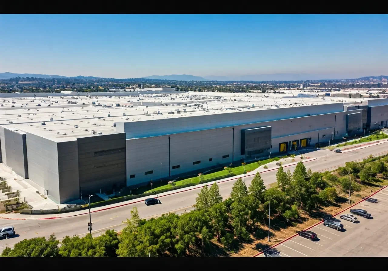 15 Innovations in Los Angeles CA Distribution Centers You Need to Know About
