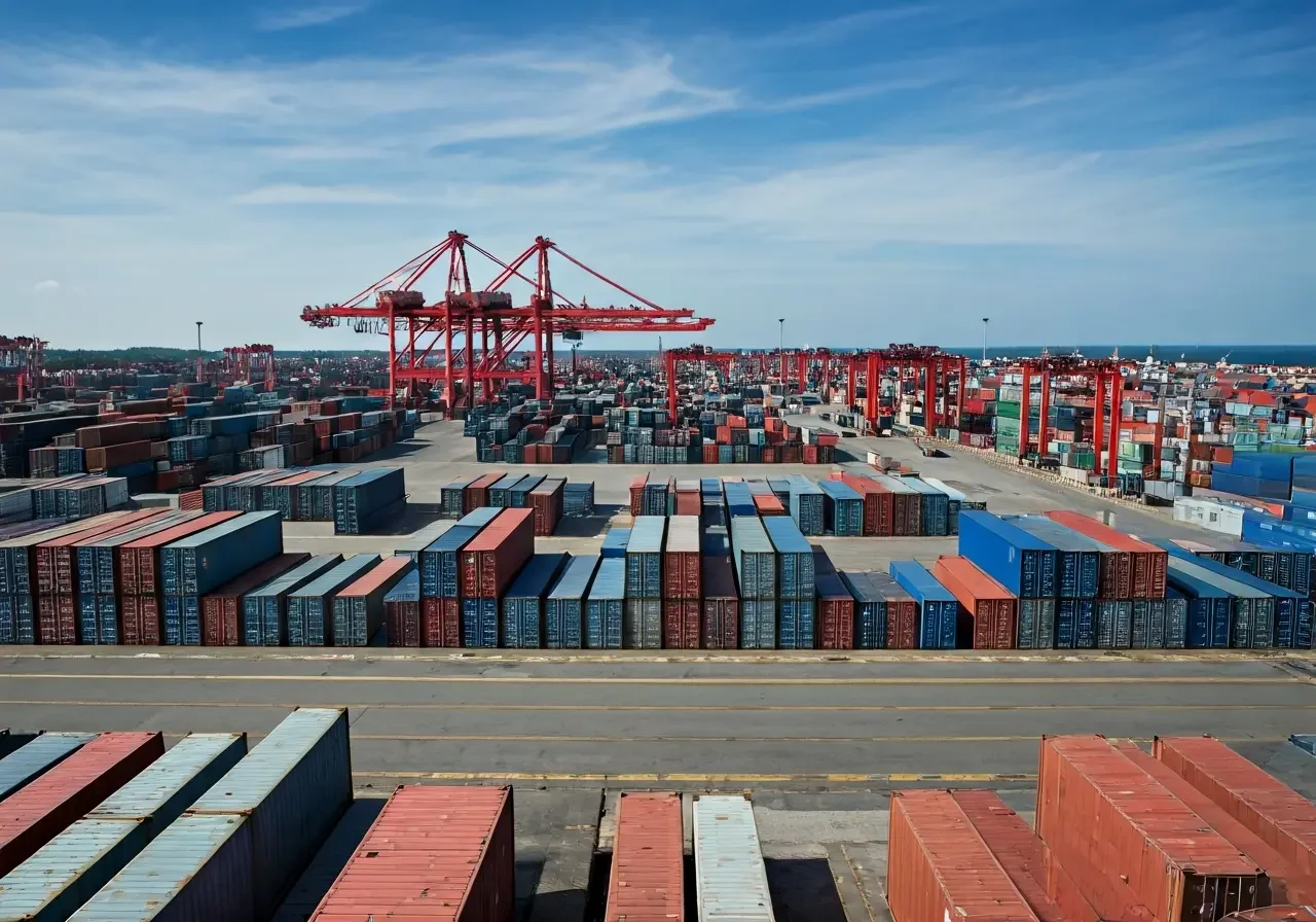 Streamlining Operations: How Drayage Companies Improve Inventory Management