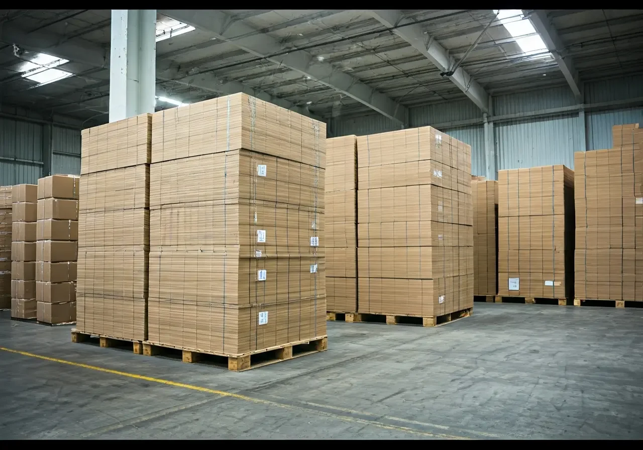 15 Benefits of Using a Distribution Warehouse in Los Angeles for Your E-Commerce