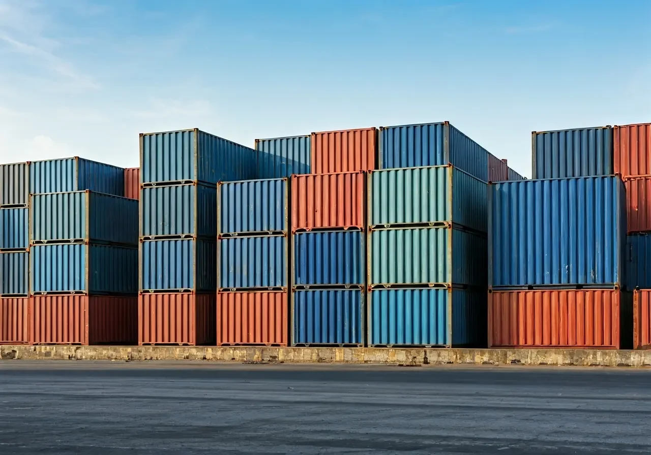 10 Ways Drayage Companies Can Streamline Your Supply Chain
