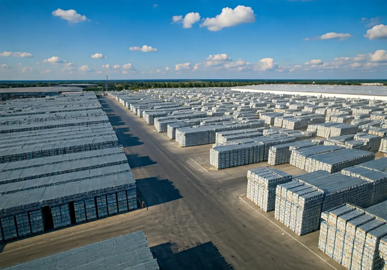How Do Distribution Centers in Los Angeles CA Manage Inventory Efficiently?
