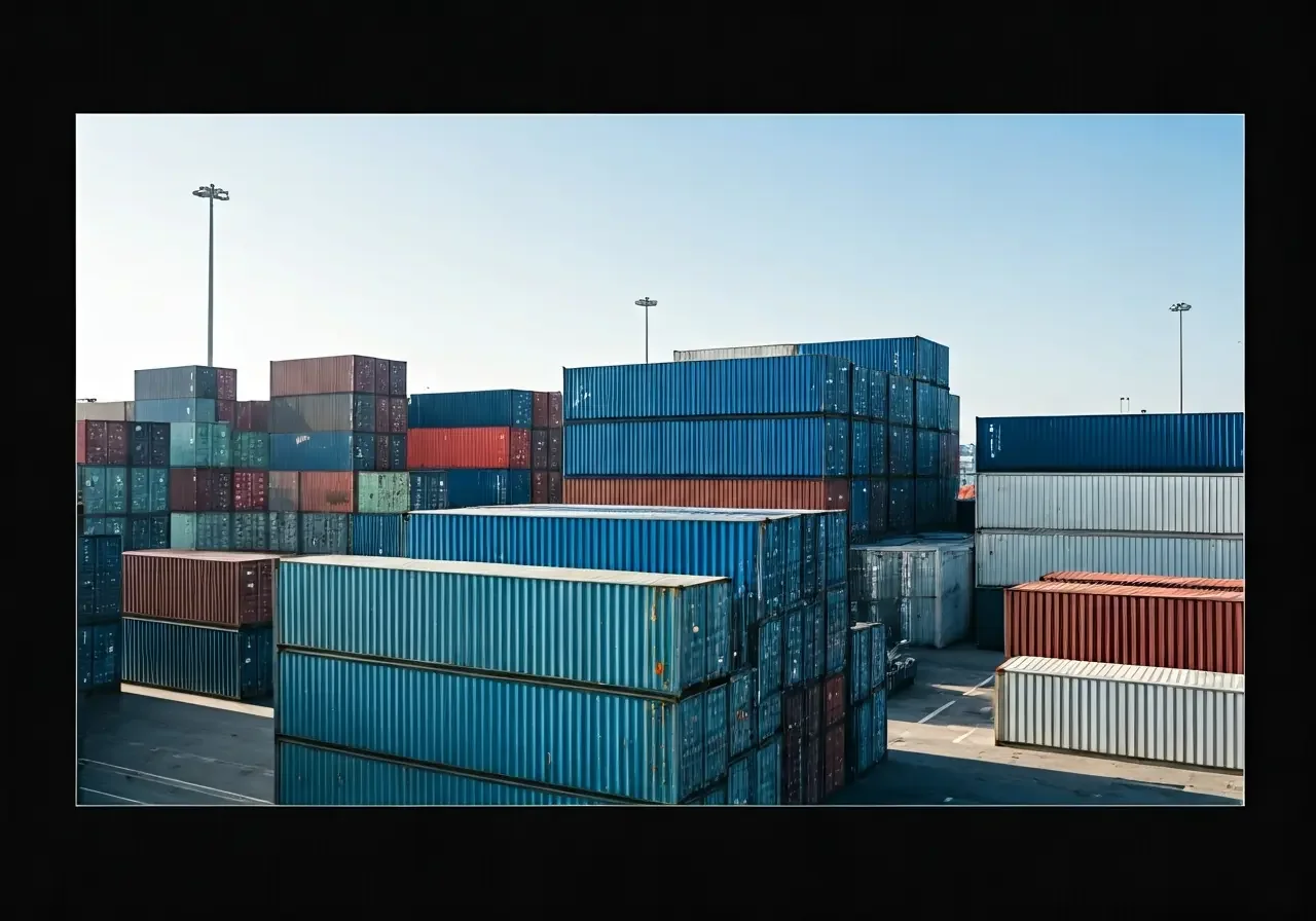 Choosing the Right Drayage Company in Los Angeles: What to Consider