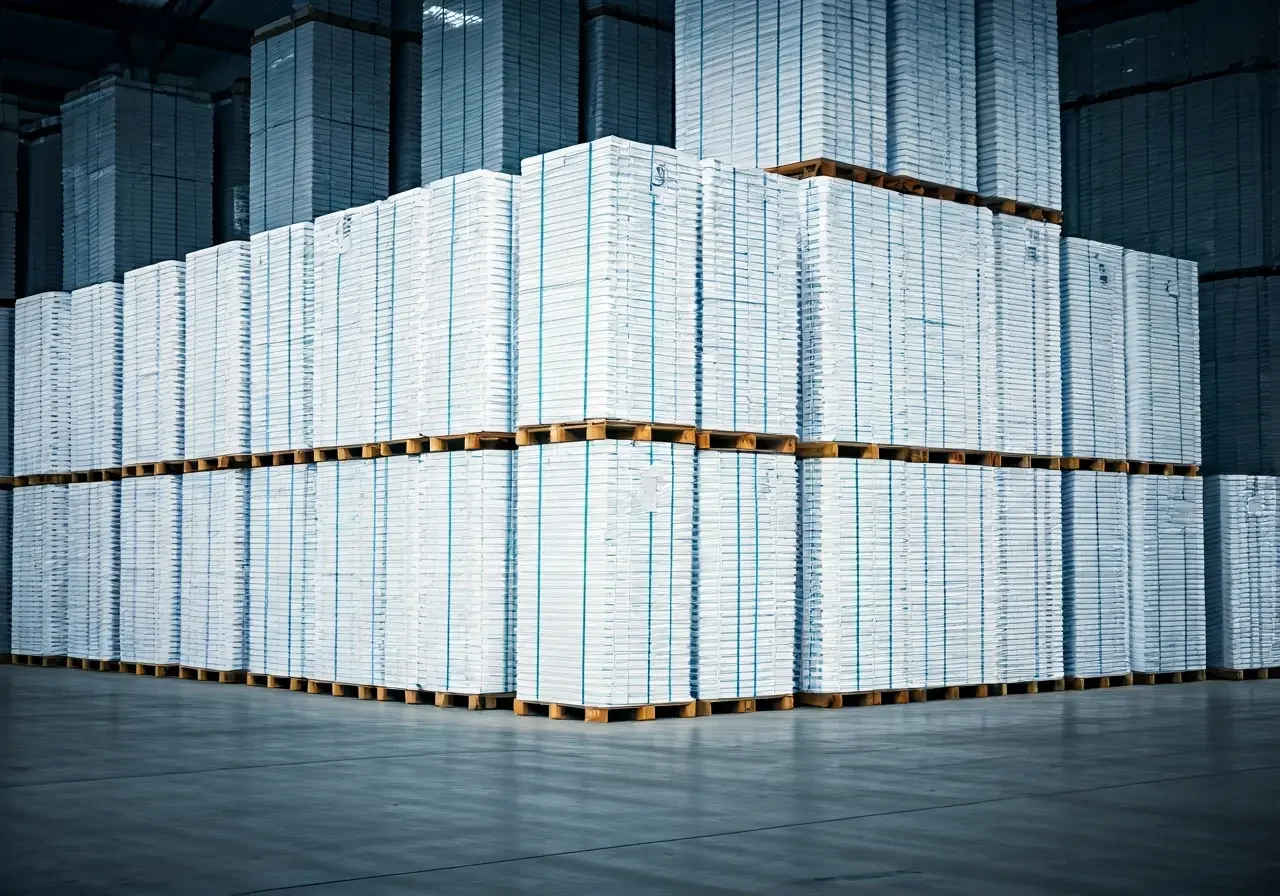 How Refrigerated Palletized Storage Can Revolutionize Your Supply Chain