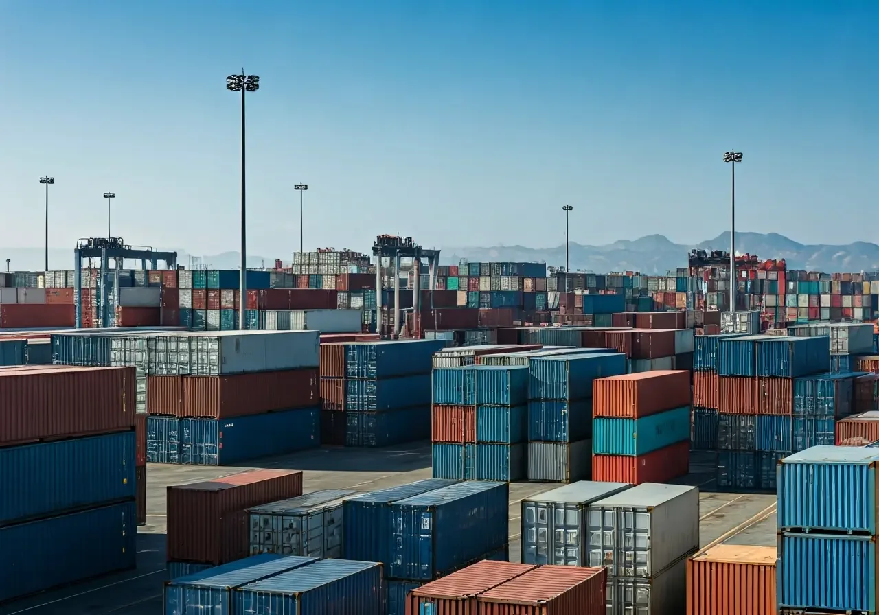 10 Tips for Mastering Container Unloading in Los Angeles