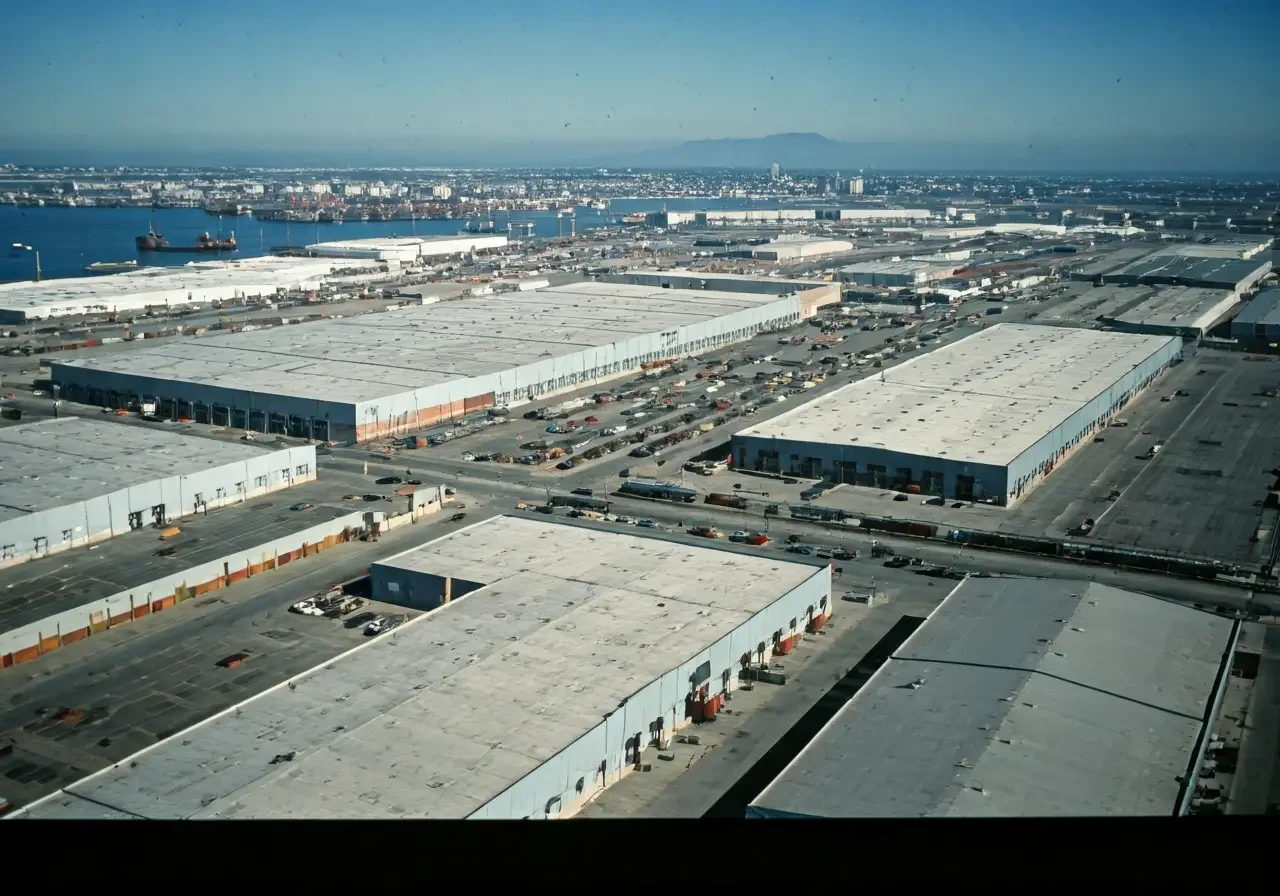 What Are the Benefits of Using 3PL Warehouses Near Long Beach?
