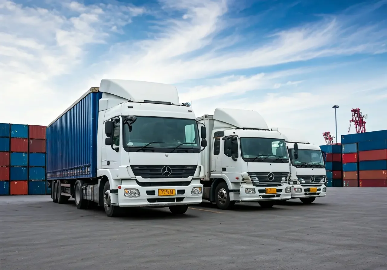 12 Ways Drayage Companies Improve Supply Chain Efficiency