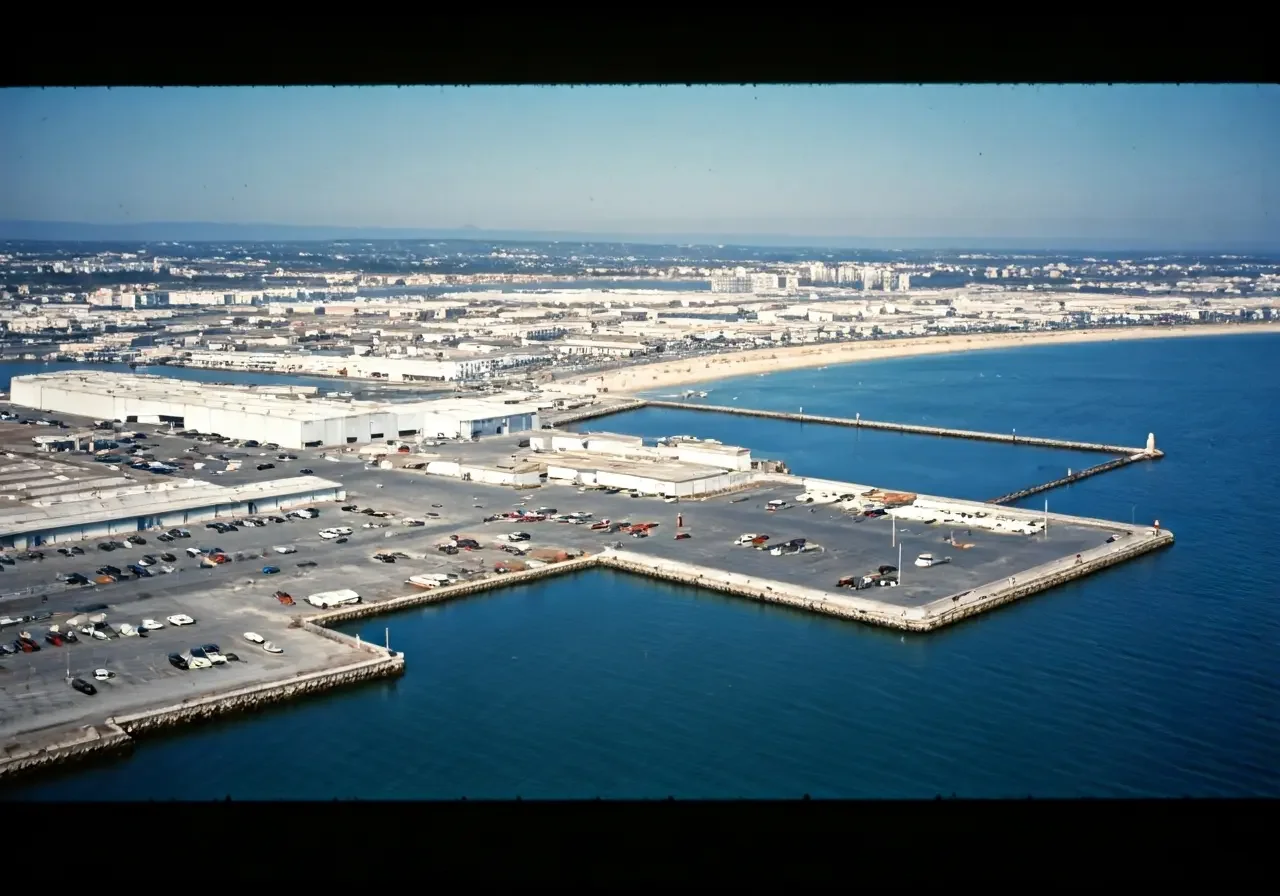 What Are the Benefits of Using 3PL Warehouses Near Long Beach for E-commerce?