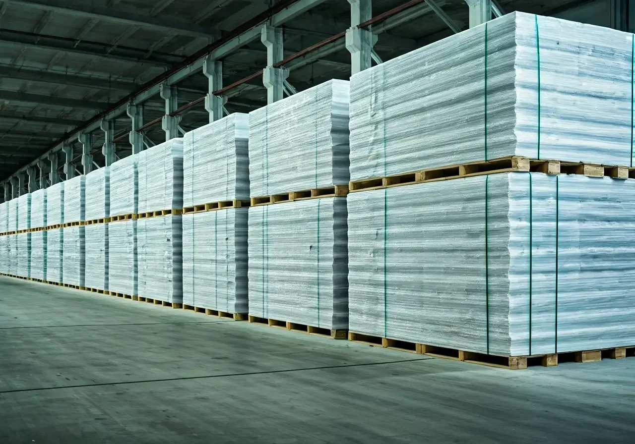 7 Key Benefits of Using Frozen Palletized Storage in the Greater Los Angeles Area