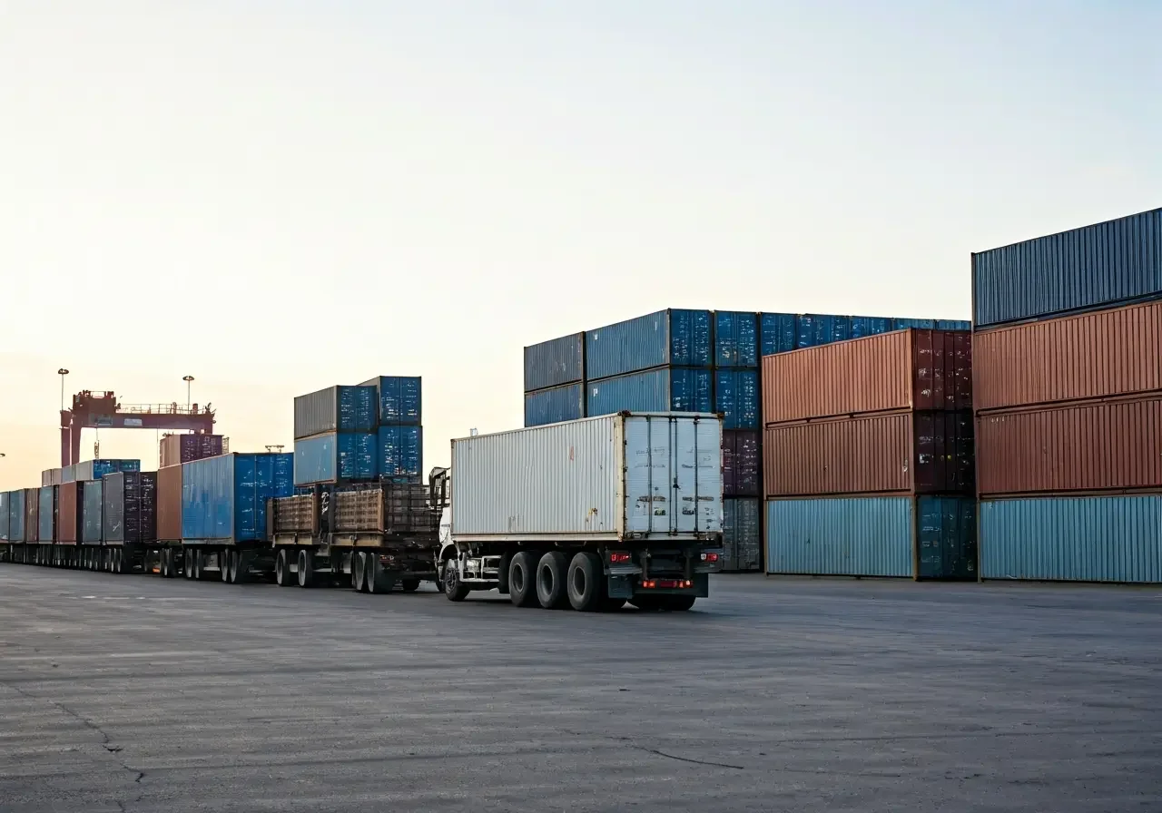 10 Reasons Drayage is Key to Your Logistics Success in Los Angeles
