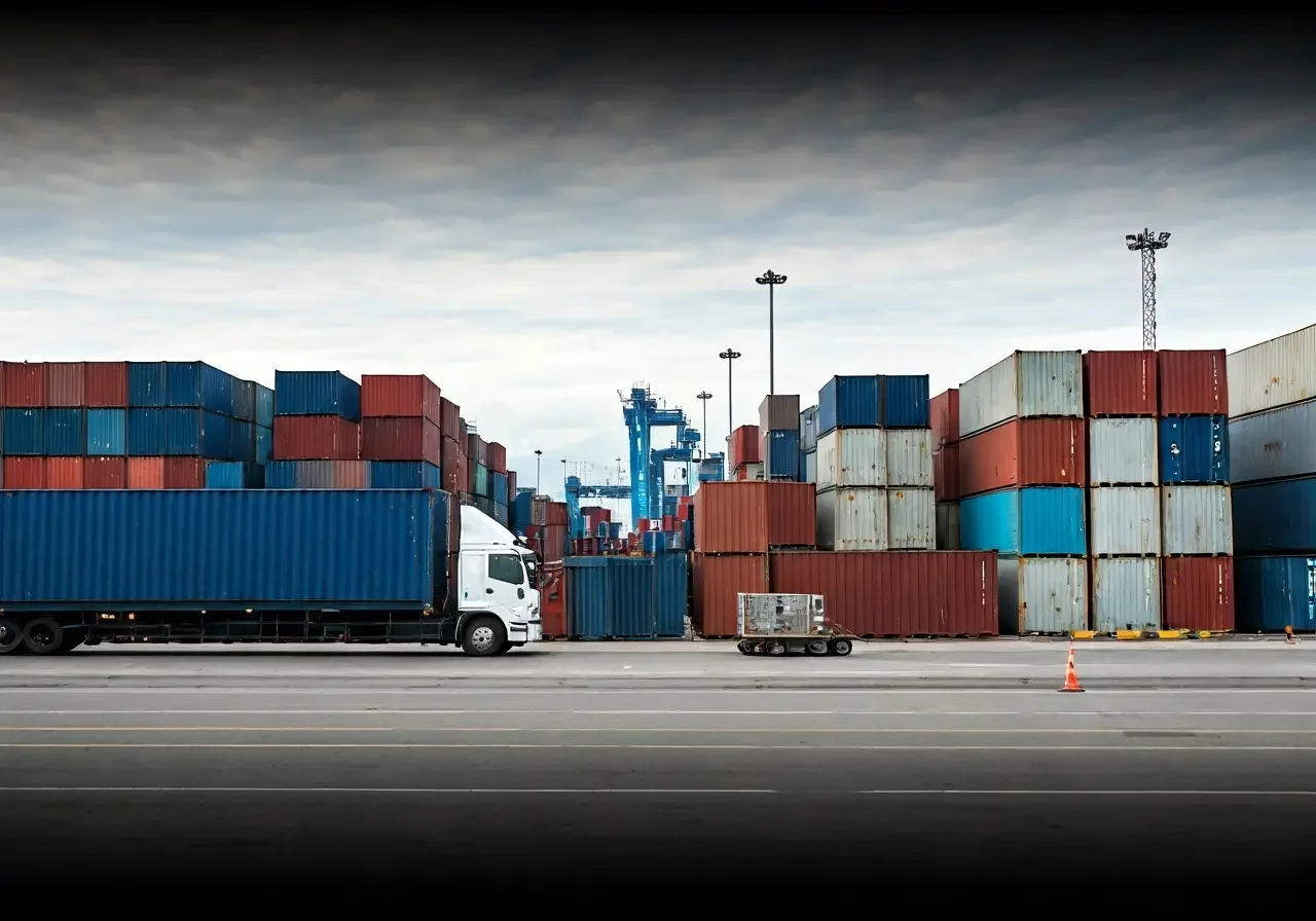10 Reasons Why Drayage is Essential for Los Angeles Businesses