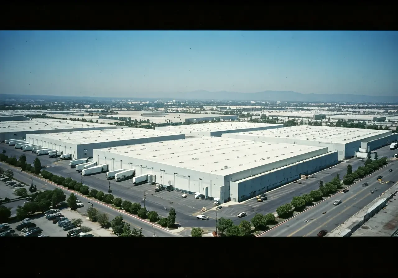 9 Common Challenges and Solutions Provided by Distribution Companies in Los Angeles