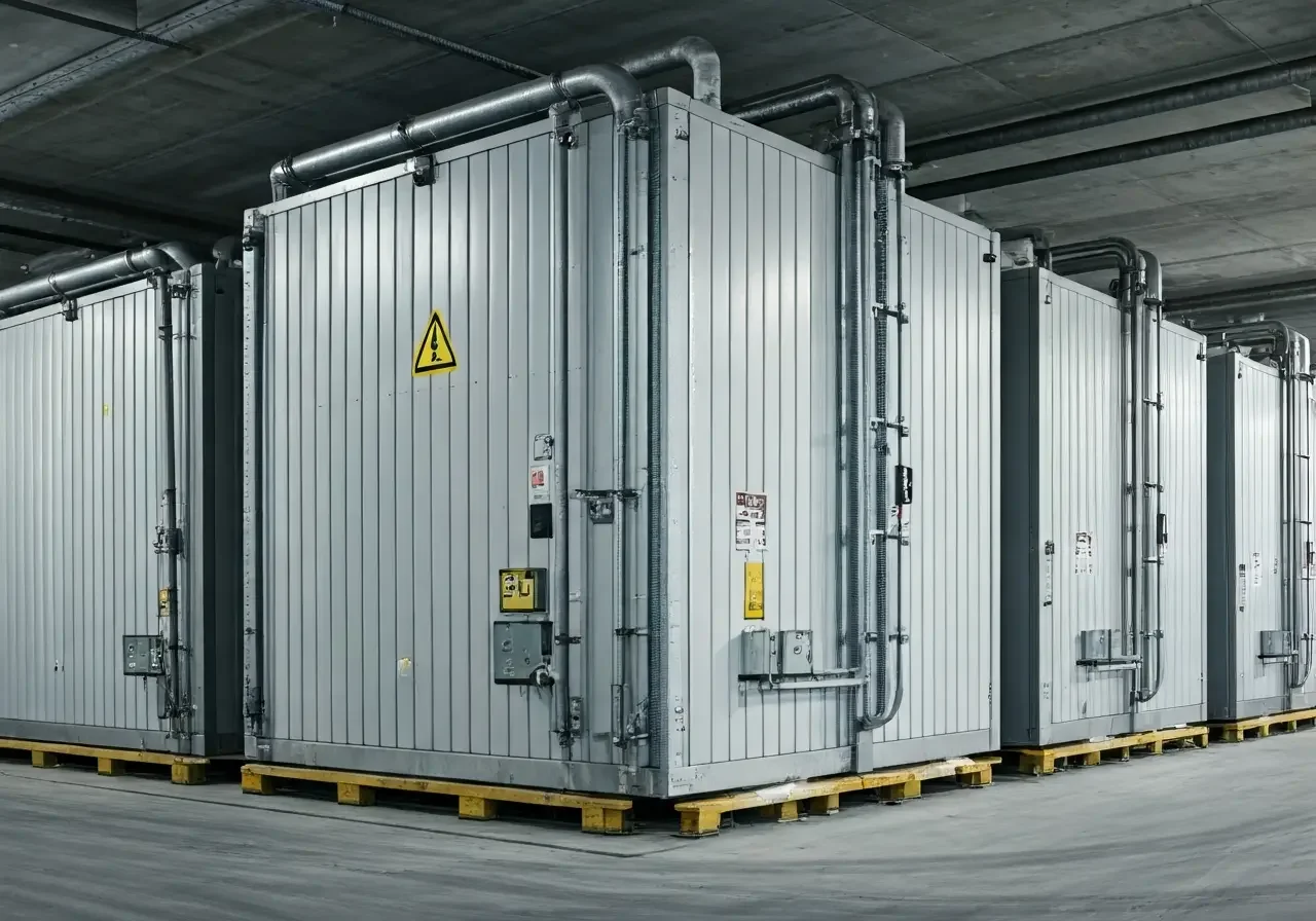 12 Tips for Safe and Effective Cold Storage in Los Angeles