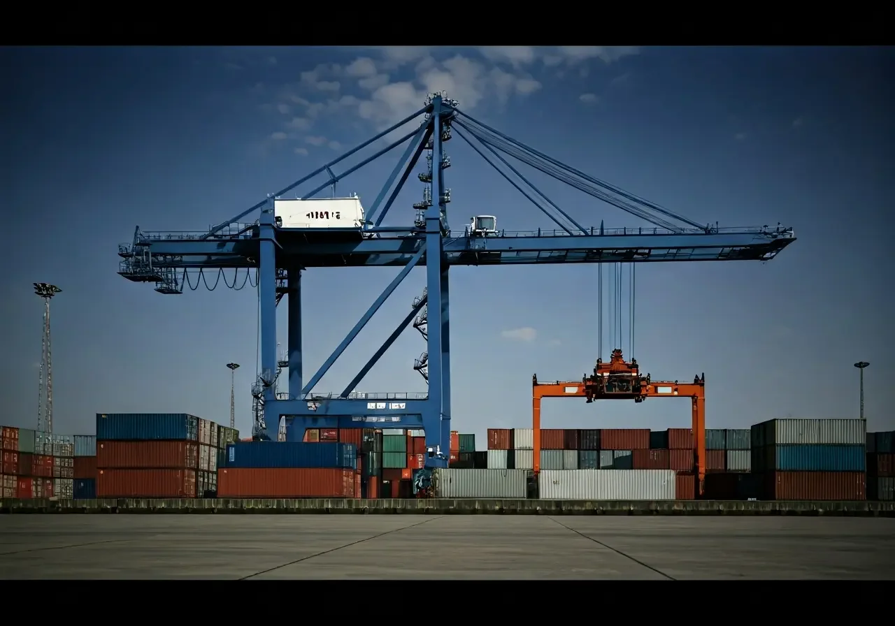10 Innovative Container Unloading Techniques Every LA Business Should Know