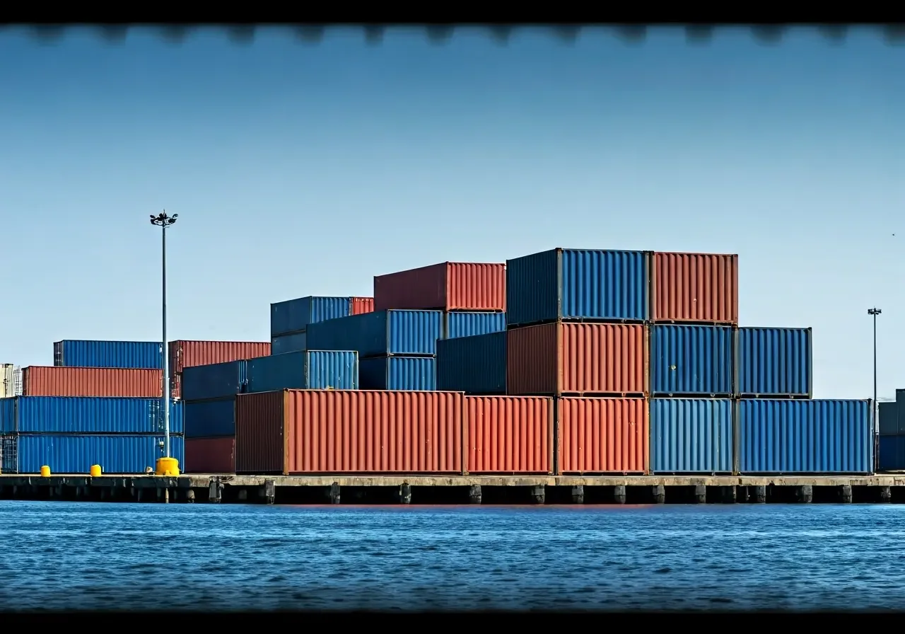 What Are Drayage Companies in Los Angeles and Why Are They Important?