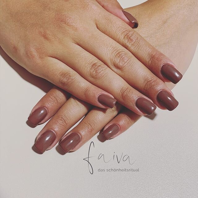 #faiva #dassch&ouml;nheitssalon #love #happy #passion #beauty #sch&ouml;nheit #stadtbaden #badenist #switzerland #beautysalon #sch&ouml;nheitssalon #kosmetikinstitut #lovely #manik&uuml;re #freshmani #newnails #nails #gelnails #beautyexperts #salon #