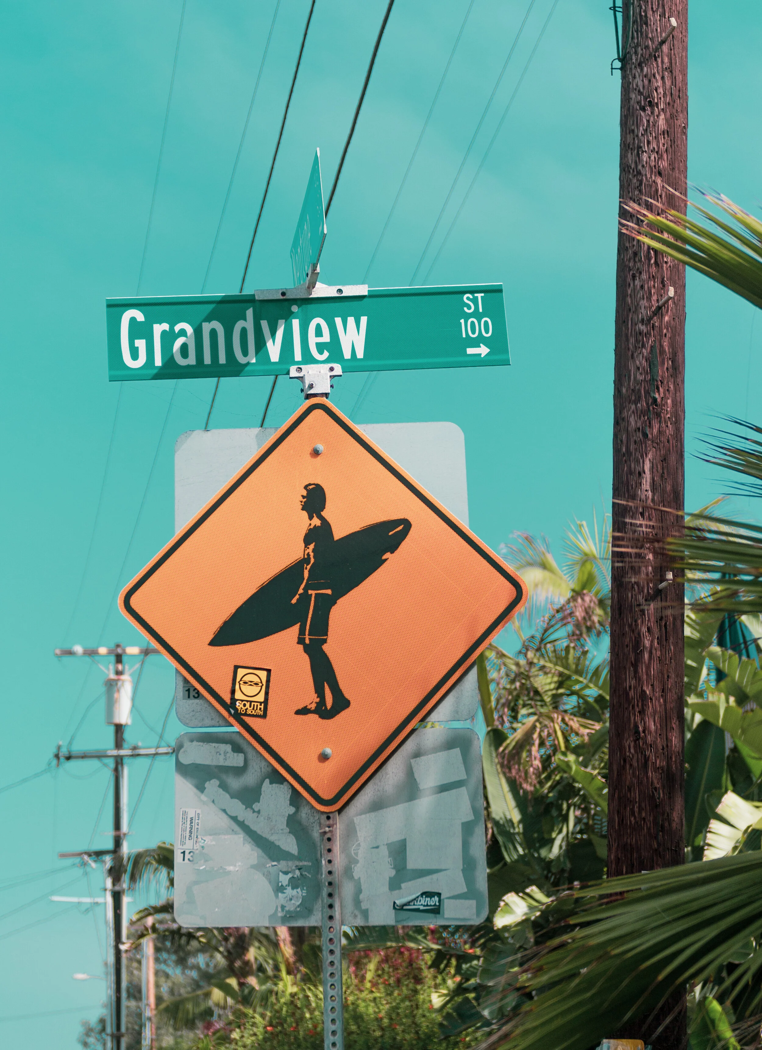 GRANDVIEW ST, ENCINITAS, CA