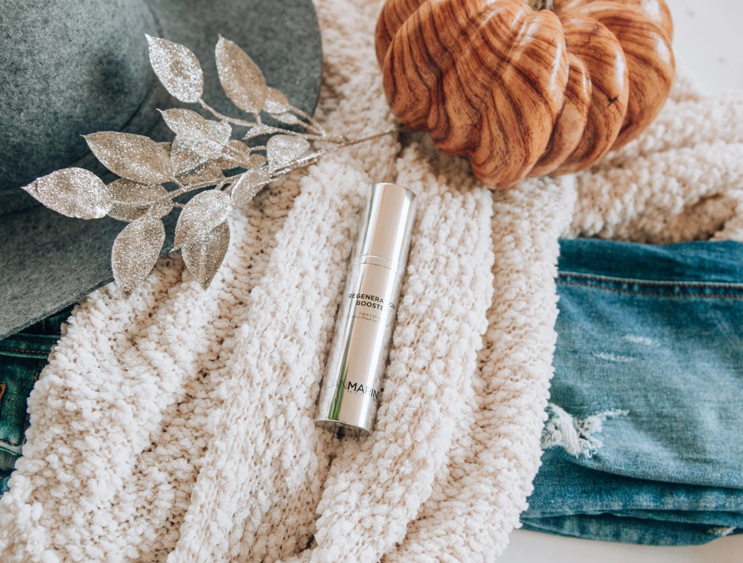 Regeneration Booster - Jan Marini