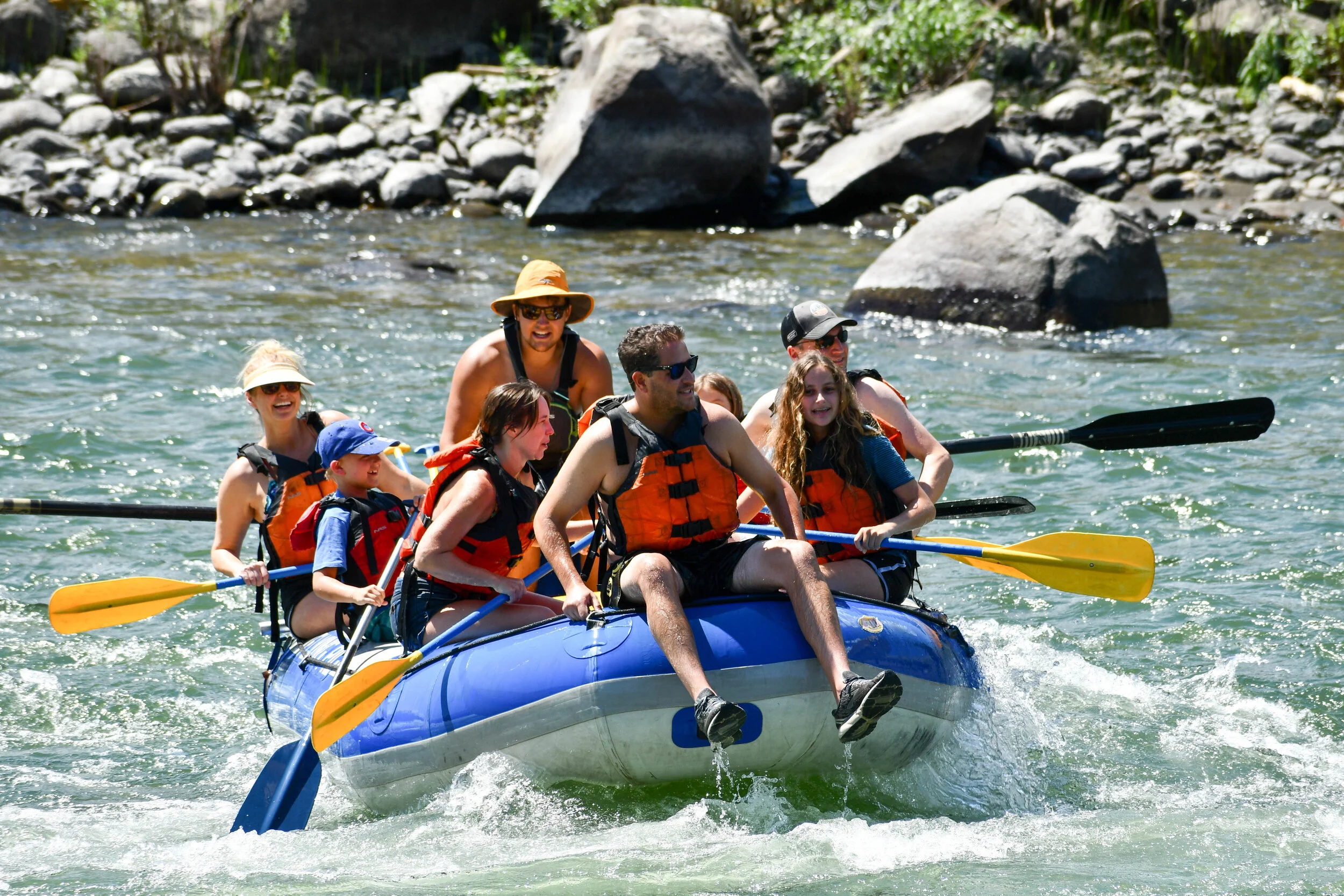 Travel Guide-Bozeman #2