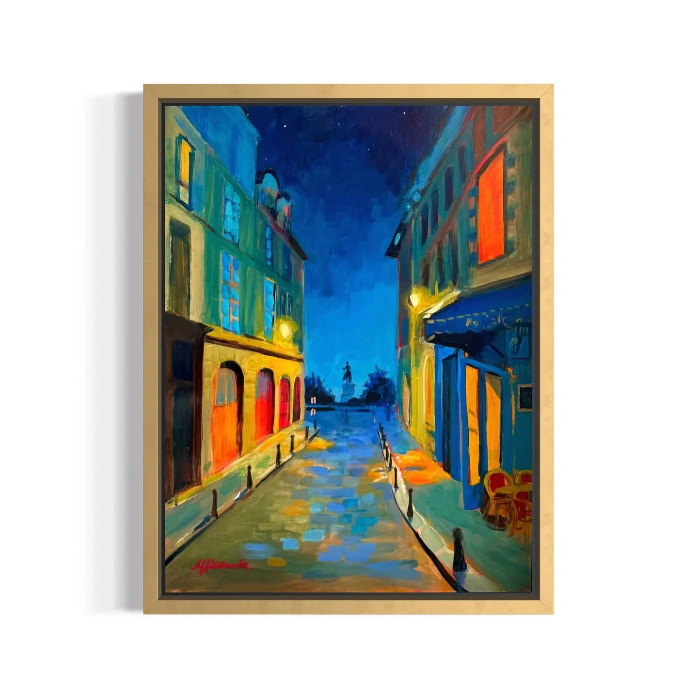 🔴&lsquo;Reunion&rsquo; 16x20&rdquo; Acrylic on cradled wood panel
🔴&lsquo;Poppy Study #4&rsquo; 8x10&rdquo; Acrylic on cradled wood panel
🔴&lsquo;Roses Peche&rsquo; 11x14&rdquo; Acrylic and oil pastel on cradled wood panel

These lovelies have all