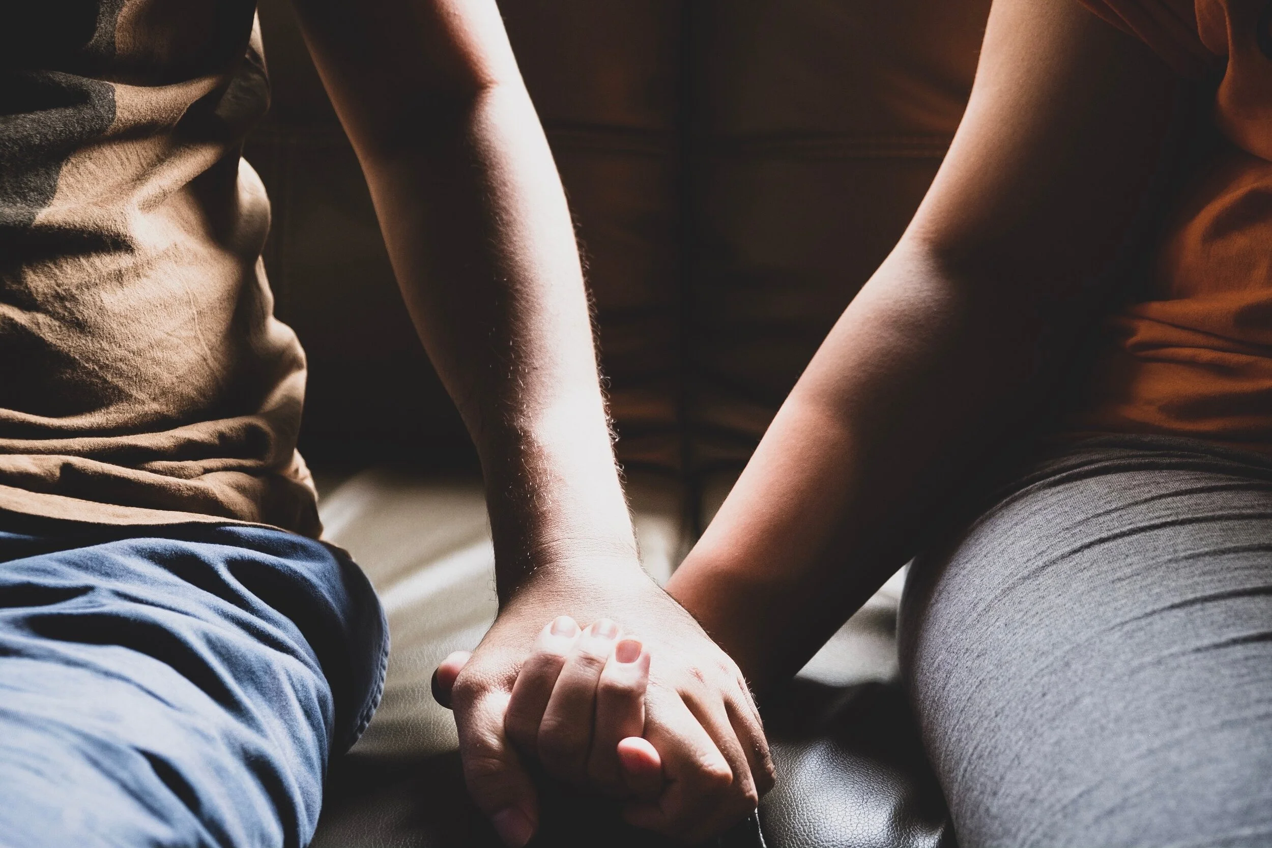 Marriage Counseling | non white couple Holding hands-min.jpg