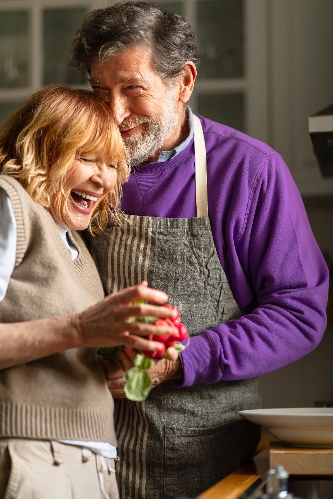 Thanksgiving Marriage Tip: Gottman's 5:1 Appreciation Ratio