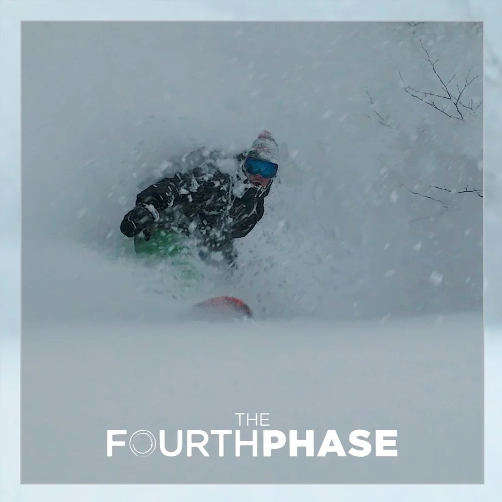 Red Bull Films — KEITH SANDS